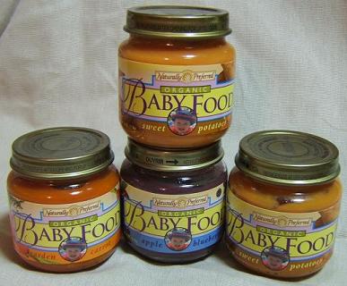 Download this New Fad Diet Baby Food picture